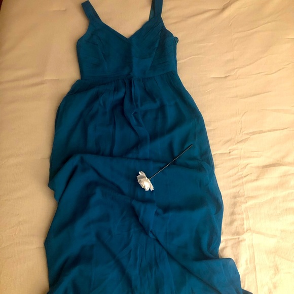 ANN TAYLOR gown for wedding, prom or party - Picture 2 of 4